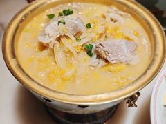 -小吊梨汤·北京菜·烤鸭(王府井银泰in88店)