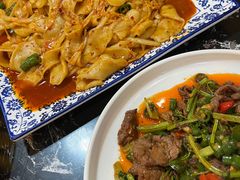 -后卫寨猫耳朵(后卫寨店)