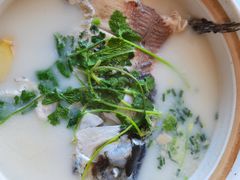 -高老庄·老溧阳·私房菜(南山竹海店)