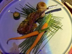 -塞纳河法国餐厅(唐延路店)