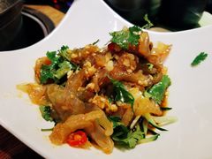 -芭缇沁园椰子鸡(中航紫金新天地店)