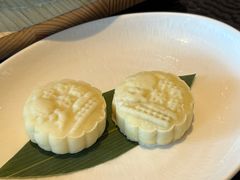 -长春凯悦酒店-品悦中餐厅