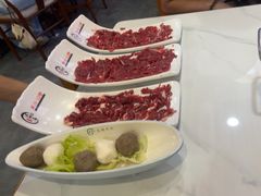 -大四喜·鲜牛肉火锅(洛阳大学城店)
