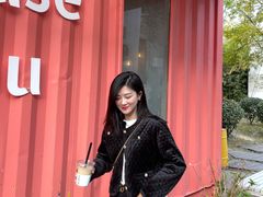 -灯塔咖啡馆BOOK·Coffee Shop