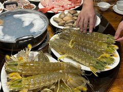 -凯华海鲜火锅·传承三十六年