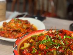 -李叔叔虾蟹大排档(青羊店)