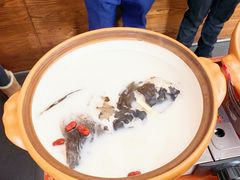 -旺顺阁鱼头泡饼(小红门店)