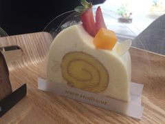 柠檬芝士慕斯-好利来(东四店)