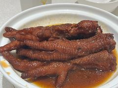 -大铁勺新津菜(熙悦汇店)