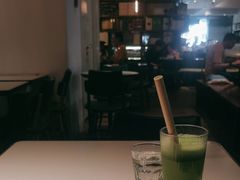 -BAKER&SPICE(安福路店)