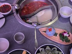 -故里和山·成都火锅(欢乐港湾店)