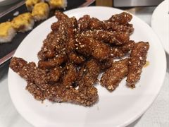 -凯鸽酒楼(操场城店)