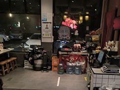 -钢管厂五区小郡肝火锅串串香(清河店)