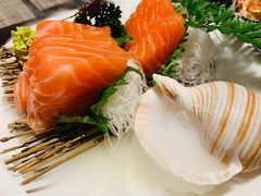 -山上下日本料理(万象城店)