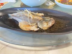 -北京老铺烤鸭(老城根店)