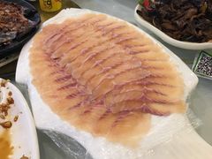 -京北渔家傲