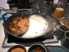 -新辣道鱼火锅(西直门店)