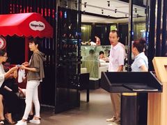 -北李妈妈菜·海肠捞饭(高新万达店)