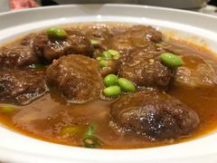 -顺福苑·新派淮扬菜