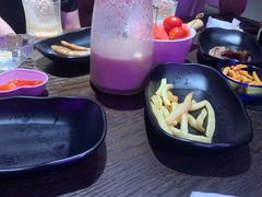-杜尚rooftop露台酒吧