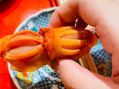 -鮨青(恒基名人购物中心店)