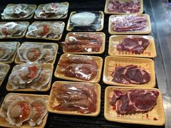 -永辉Bravo超市(东二环泰禾广场店)