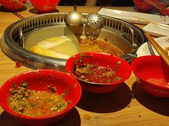 -季季红火锅(长沙步行街店)