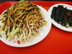 -新川面馆(新街口二店)