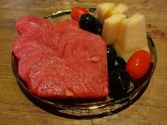 -木王宴语·野生鲜菌火锅(玉河店)