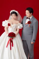 -金夫人婚纱摄影(惠阳店)
