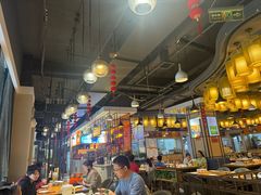 -小杨烤肉·陕西烧烤·陕西地方菜(东新街【永兴坊】店)