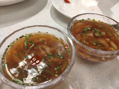-金狮麟·新豫菜(金码大厦店)