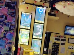 -谜盒子奇幻密室(南屏店)