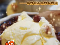 -玫瑰甜品(文明路店)