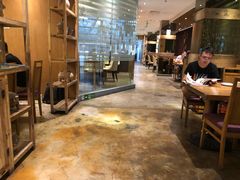 大堂-一轩饺子馆(丽都店)