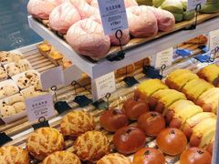 -派斯俊·本味(解放南路店)