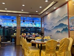 -新金盛·海鲜酒楼(盐田店)