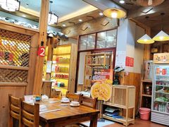 -下梅人家土菜馆(历史文化餐厅度假区店)