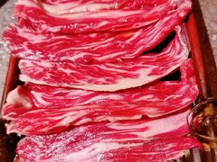 -谷牛和牛烤肉(漕河泾印象城店)