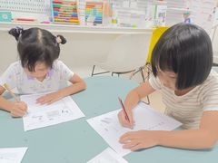 -广州市荔湾区协和幼儿园(彭城东路)