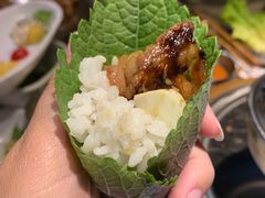 -农乐园炭火烤肉(世茂店)