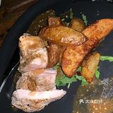 Grajska Plaža|超美味的湖边餐厅