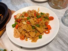 -志明眷村·台式融合菜·宵夜