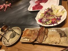 -赤坂亭·M9和牛烧肉·铁板烧(合肥万象城店)