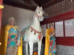 -药王庙(安国市)