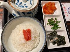 -山葵家·创意料理(万象汇店)