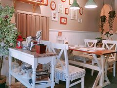 -Deer Park鹿园西餐(仁恒置地广场店)