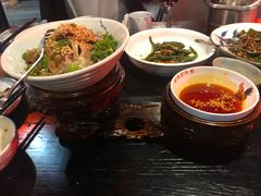 -蜀香坊(墨尔本唐人街旗舰店)