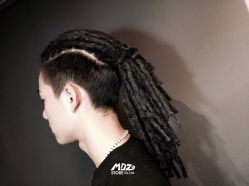 点击看大图 -MDZ STORE·TATTOO·耳饰
