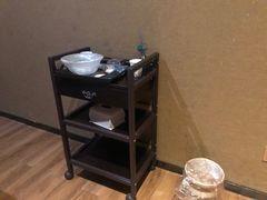 -柏悦SPA(君汇店)